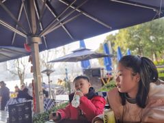 -宝莱纳餐厅(滨江店)