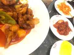 -桃园中华料理炸酱面(燕儿岛路店)
