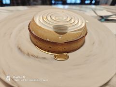 -Le Comptoir de Pierre Gagnaire