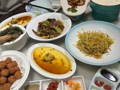 -聚京民福烤鸭店(木樨园店)