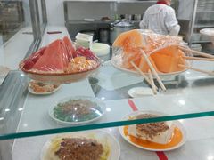 -东北农业大学饺子园