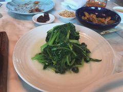 -无锡苏宁银河国际酒店-悦府65中餐厅