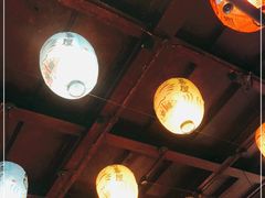 大堂-有喜屋·烧鸟·居酒屋(三钢里店)