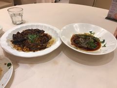 -得月楼·省级非遗·传统苏帮菜(观前店)