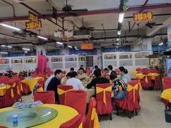 -板桥海鲜广场(文明东店)
