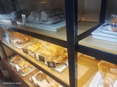 -韩国利尔面包(桂林路店)