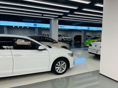-天津华泰通一汽大众4S店(西青大寺店)