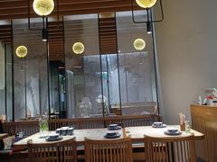 -绿茶餐厅(南翔印象城MEGA店)