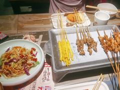 -管氏翅吧(广渠门店)