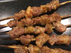 -望京小腰(北京总店)