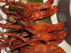 -台鄉缘 ·小海鲜·台州菜(桃林路店)