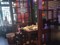 -唇辣号重庆老火锅(燕郊鑫乐汇店)