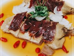 -湖滨28中餐厅·西湖宴·杭州君悦酒店