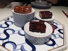 烧味三拼-炳胜私厨(万象前海店)