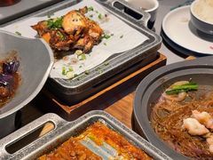 -绿茶餐厅(广州天河城店)