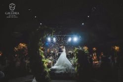 -格乐利雅婚礼艺术中心(南外滩店)