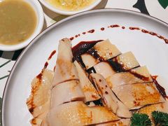 -味食家市师鸡(三元里店)