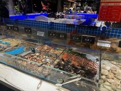 -加餐海鲜自助(宝龙一城店)