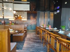 -唐猫庭院·千年陕菜(赛格国际购物中心店)