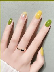 -南玥美学·美甲美睫美肤