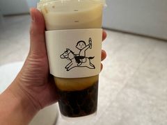 -喜茶(深圳喜荟城店)