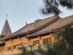 -武汉园博园(武汉自然博物馆)