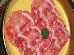 -一绪に寿喜烧(虹悦城店)