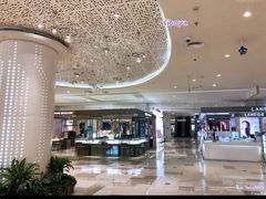 -世纪缘国际会议中心·中餐厅(百家湖店)