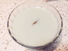 豆汁儿-老磁器口豆汁店(天坛店)