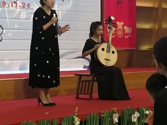 -星云文教馆