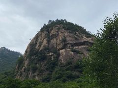 -雾灵西峰