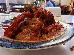 -仙品龙虾(总店)