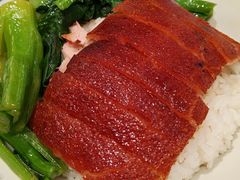 -香港新发烧腊茶餐厅(书城店)