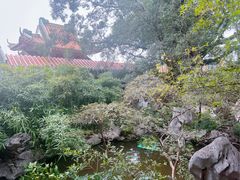 -东江渔村·古典园林·30年粤菜老字号(太和店)