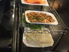-千纸鹤嫩汁烤肉(西大直街店)