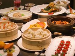 -海派悦庭·海胆烧麦·新融合菜(凯德广场店)