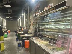 -33韩式自助烧烤(环城南路店)