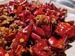 -休记光头香辣蟹干锅店(衣冠庙店)