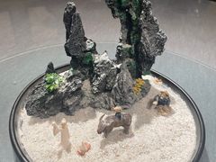 -佬麻雀·剁椒鱼头(京基KK One店)