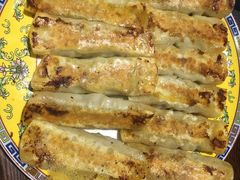 -七菜馆·东北菜·蒸饺(文体路店)