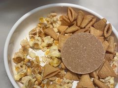 -南锣南门