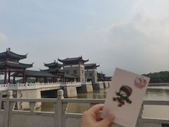 -长洲岛都市农业公园