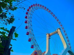 -天津之眼摩天轮