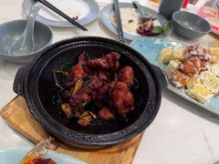 -鹿港小镇(悠唐店)