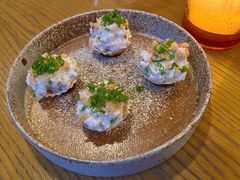 火腿小塔塔-BOR Eatery(安福路店)