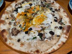 -JINNS锦时 steak&pizza(浸信会礼拜堂旧址店)