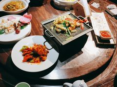-韵秋荷(宝山龙湖天街店)