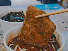 干子-豫楚源美猴王·面(武商广场店)