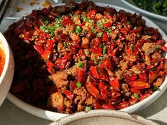 -富乐山酒店(西黄城根北街店)