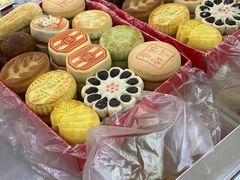 -北京稻香村(天桥乐汇百货商场店)